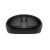 HP 240 Wireless Mouse - Black, front view