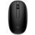 HP 240 Wireless Mouse - Black, top view