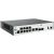 Huawei ekit switch 10x1000mbps + 2x10ge ports rear view