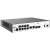 Huawei AC650-128AP 10x1000Mbps + 2x10GE (SFP+) network switch, rear view