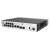 Huawei AC650-128AP 10x1000Mbps + 2x10GE (SFP+) network switch, angled view