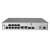 Huawei AC650-128AP 10x1000Mbps + 2x10GE (SFP+) network switch, rear view