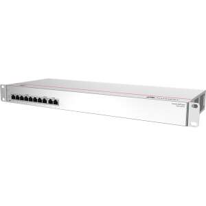 Huawei ekit engine gateway 2x1000base-t porty (wan) + 8x1000base-t porty (lan), s380-s8t2t 98012179 przełącznik sieciowy - Przełącznik
