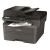 Drukarka laserowa monochromatyczna Brother MFC-L2802DW z drukiem dwustronnym, Wi-Fi i ADF