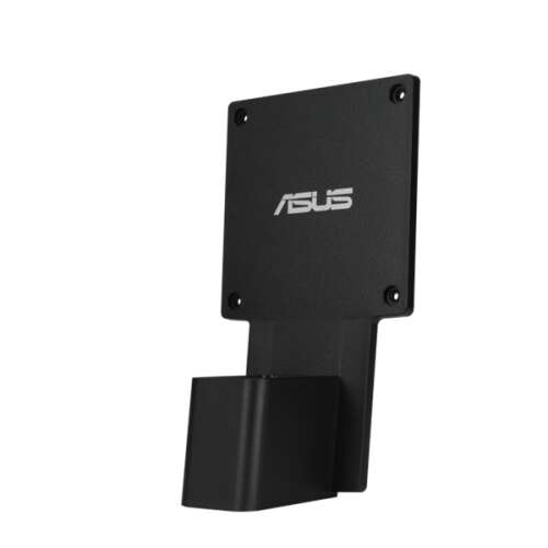 Asus MKT02 Mini PC Monitor tartó készlet, fekete, VESA tartó