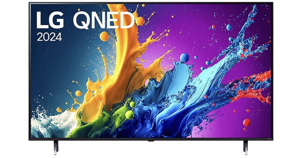 A webOS TV LG Forradalma: Több mint egy Televízió () A webOS TV LG Forradalma: Több mint egy Televízió