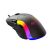 Havit MS959 RGB Gaming Egér ferde nézetben, testreszabható gombokkal