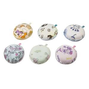 Akuku mosdószivacs könnyed mosdóshoz, vidám mintákkal - Akuku