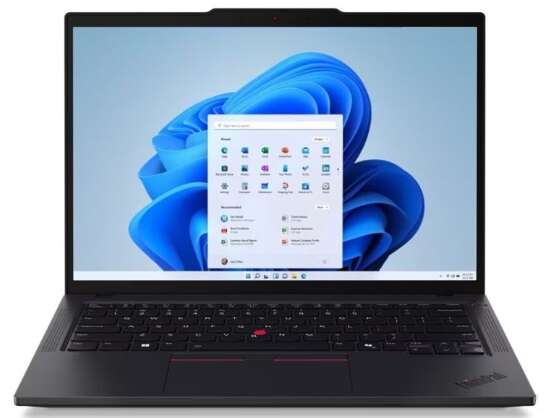Lenovo ThinkPad T14 Gen 5 Laptop 14" Matt, Intel Core Ultra...