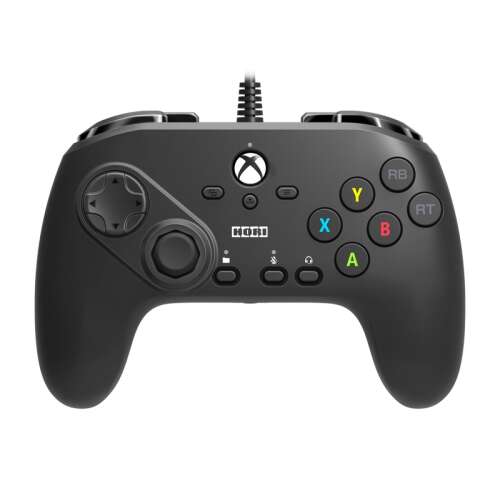 Hori Fighting Commander Octa vezetékes kontroller Xbox Series X|S, Xbox One és PC-hez