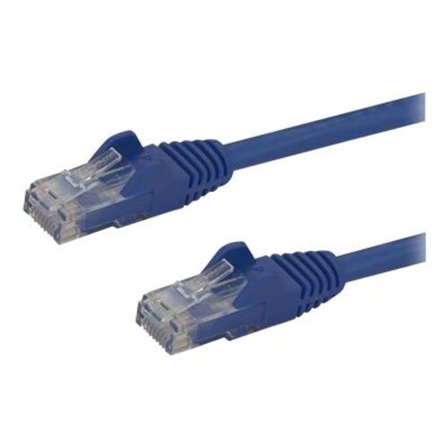 StarTech Patch Kábel - Kék - 1m 173166460 - Patch kábel