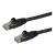 StarTech CAT6 Patch Kábel - 7m - Fekete 98766570