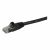 StarTech CAT6 Patch Kábel - 7m - Fekete 98766570