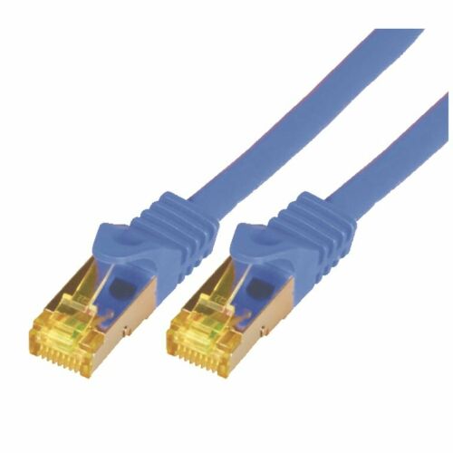M-CAB Cat7 FTP Patch Kábel - 7,5m 173753765 - Patch kábel