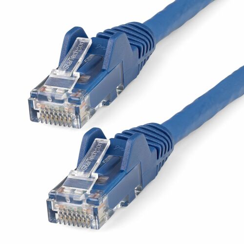 StarTech - Cat6 UTP Patch Kábel - 1m 173753583 - Patch kábel