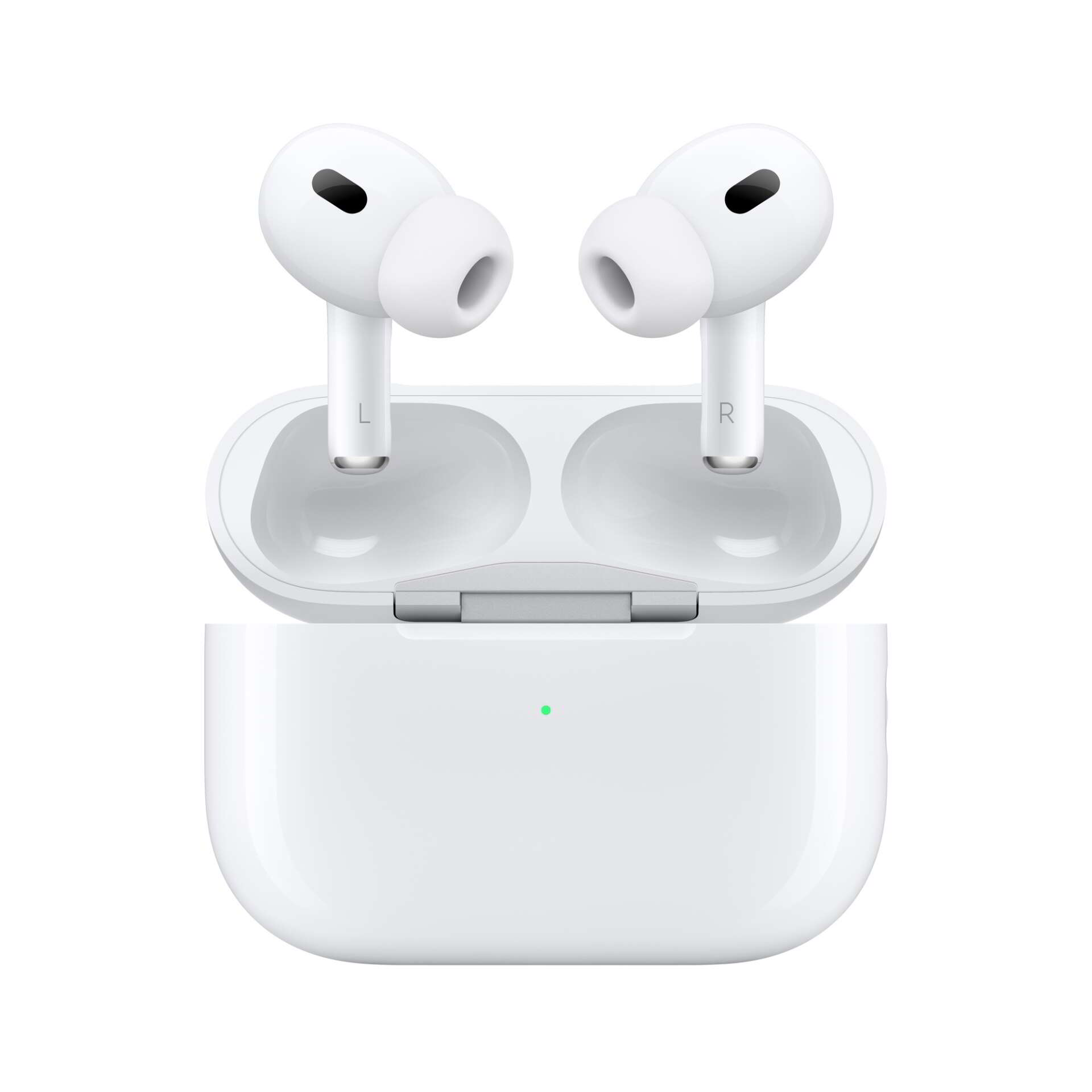 Apple - airpods pro 2 - mqd83zm/a