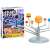 Solar system model kit for kids, build your own solar system with planets, sun, and stand, explore and find