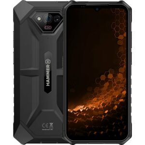 myPhone Hammer Iron V - Strapabíró Okostelefon - 6,5"