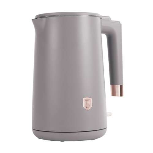 Berlinger Haus BH/9576 1.7L Matt Taupe Kuhalo za vodu