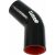 TurboWorks Elbow 67st TurboWorks Pro Schwarz 38 mm 36367534