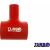 TurboWorks Szilikon T-idom - 57-32 mm 36367785