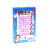 Interactive Polish learning tablet in packaging, educational toy for kids