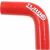 TurboWorks_G Elbow 90st TurboWorks Rot 25 mm 115446951