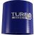 TurboWorks-Anschluss TurboWorks Blau 51 mm 36368292