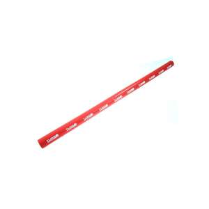 TurboWorks 1 meter red silicone hose, 10mm diameter - TurboWorks