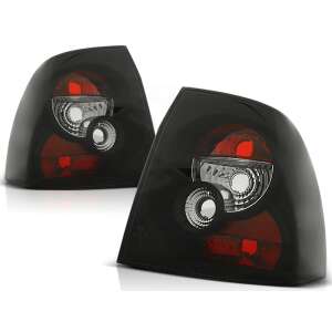Stop spate negru Opel Vectra B 99-03 - Lumini auto