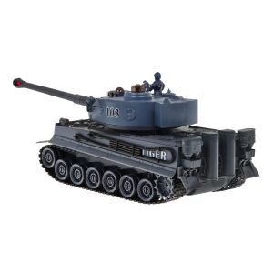 Dupla Tigris tank 103 remote control toy - Remote control vehicle