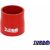 TurboWorks Reduzierstück, gerade, TurboWorks, Rot, 45-70 mm 36368737