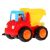 M-Toys Építőipari Járművek - 4 db Tolható Játék - 18hó+ 57625049
