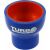 TurboWorks Silicone Reducer 63-89 mm Blue 36369038