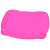Back side of pink LCD writing board for kids, drawing tablet with stylus, Yokomusicada brand