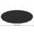 Bestway pool cover, 18ft, black, round, for above ground pools