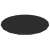 Bestway pool cover, 18ft, black, round, for above ground pools