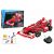 CaDA C51010W Formula Racer assembled with remote control and accessories