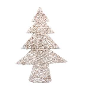 Dekorácia na vianočný stromček 80 cm 53622978 - Vianoce