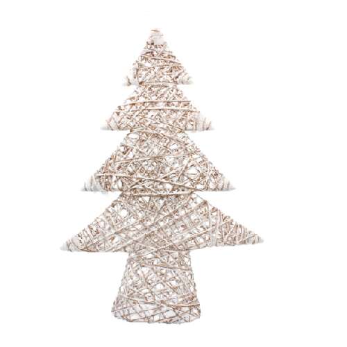Dekorácia na vianočný stromček 80 cm 53622978
