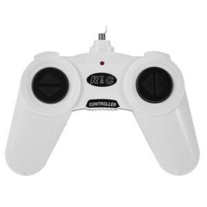 Pilot zdalnego sterowania do zdalnie sterowanego samochodu Rastar BMW i8 w skali 1:24