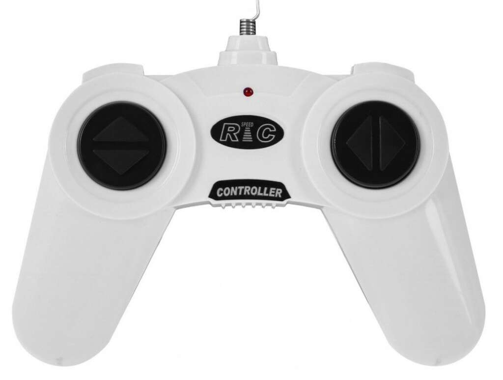 Távirányítós BMW I8 - 1:24