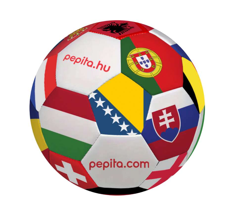 Futbalové lopty