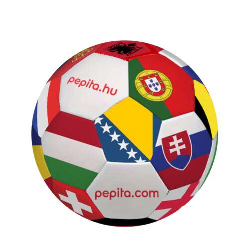 Pepita EB 2024 Focilabda