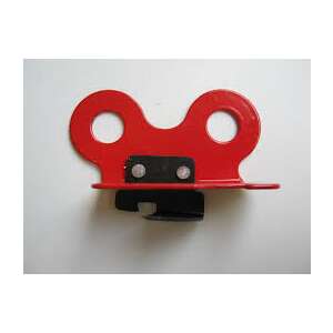 Retro Butterfly Manual Can Opener