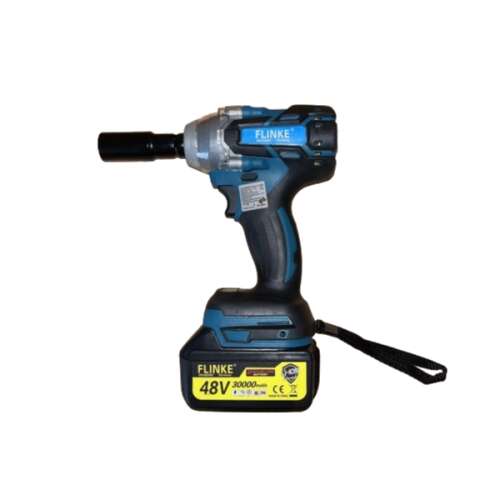 Flinke FK-8045 48V șurubelniță cu impact fără fir