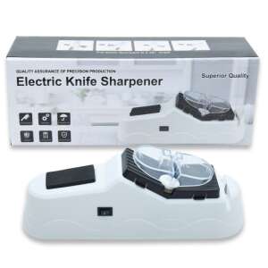 Elektrická brúska na nože – s USB vstupom