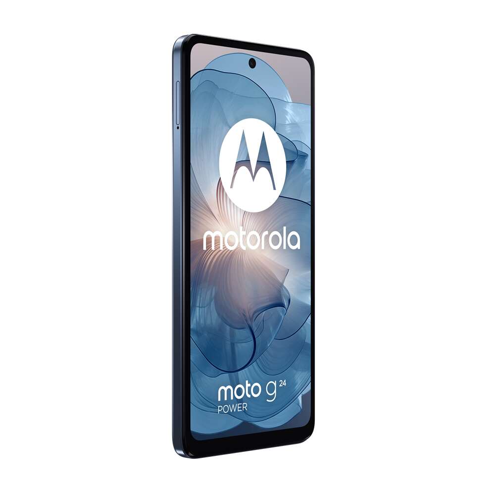 Motorola moto g24 power edition  8+256 ds - ink blue pb1e0000pl