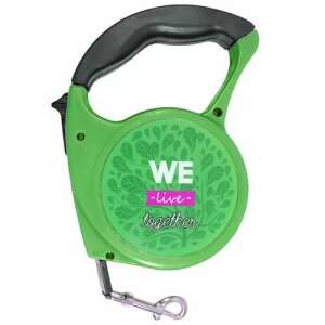 Automata Kutyapóráz - 5 Méter - Fékezőgombbal