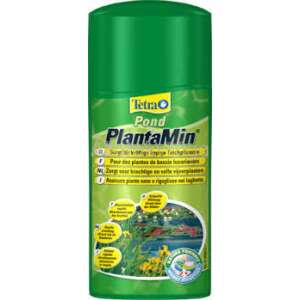 Tetra Pond PlantaMin 500 ml îngrășământ pentru plante de iaz - Tetra